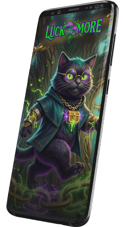 LuckMore Android APK